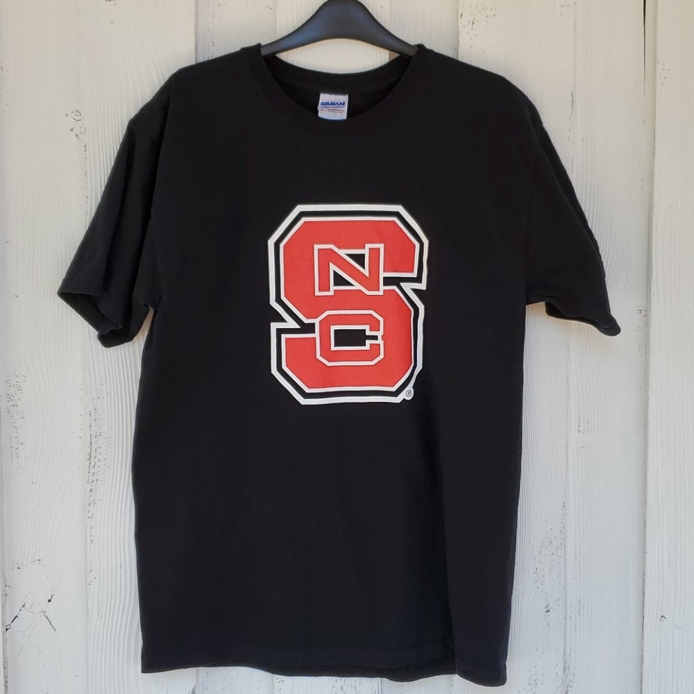 NC State Tshirt Size Lg